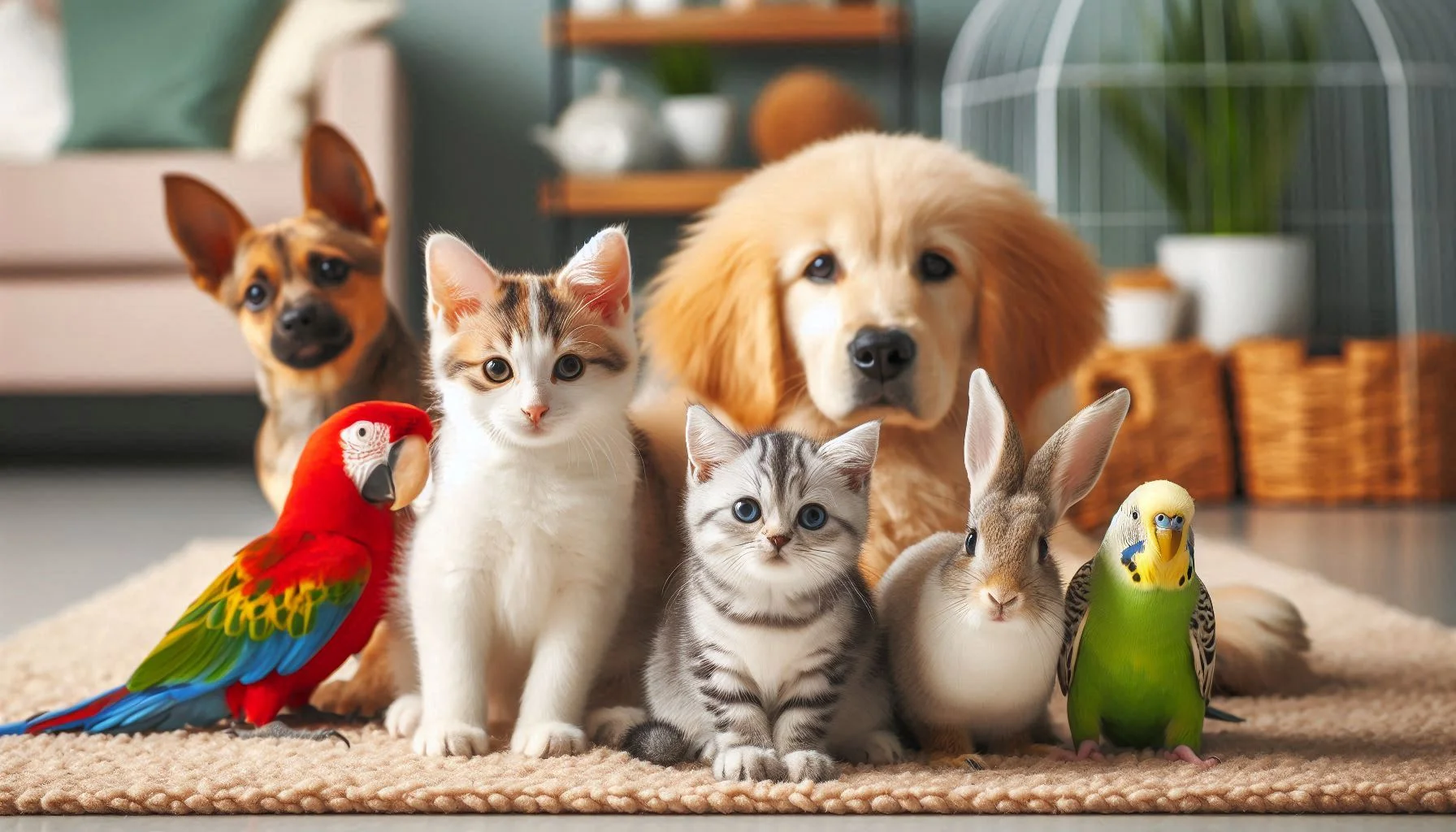 0-Must-Know-Pet-Care-Guidelines-for-First-Time-Pet-Owners