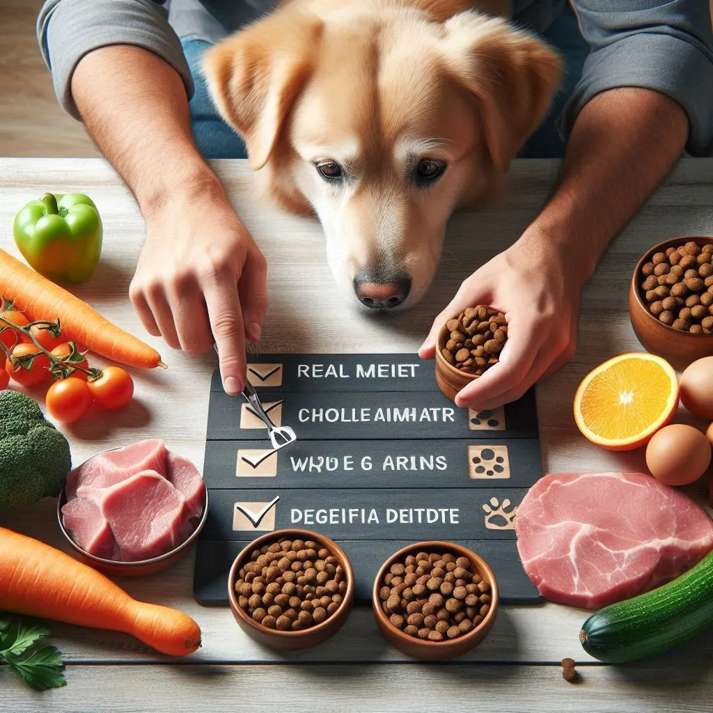 rijen Dog Food Review: Is It the Best Option for Your Dog