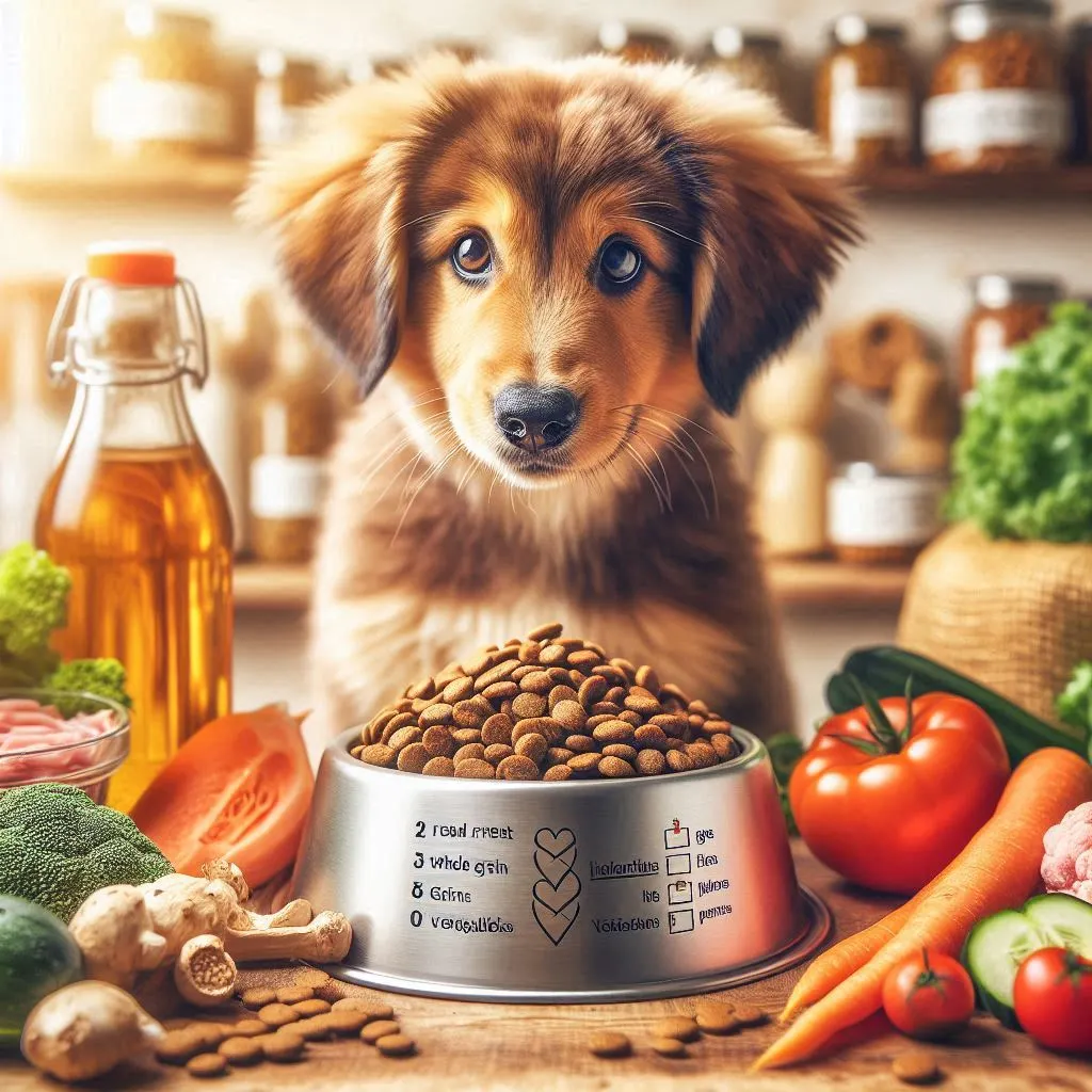 rijen Dog Food Review: Is It the Best Option for Your Dog