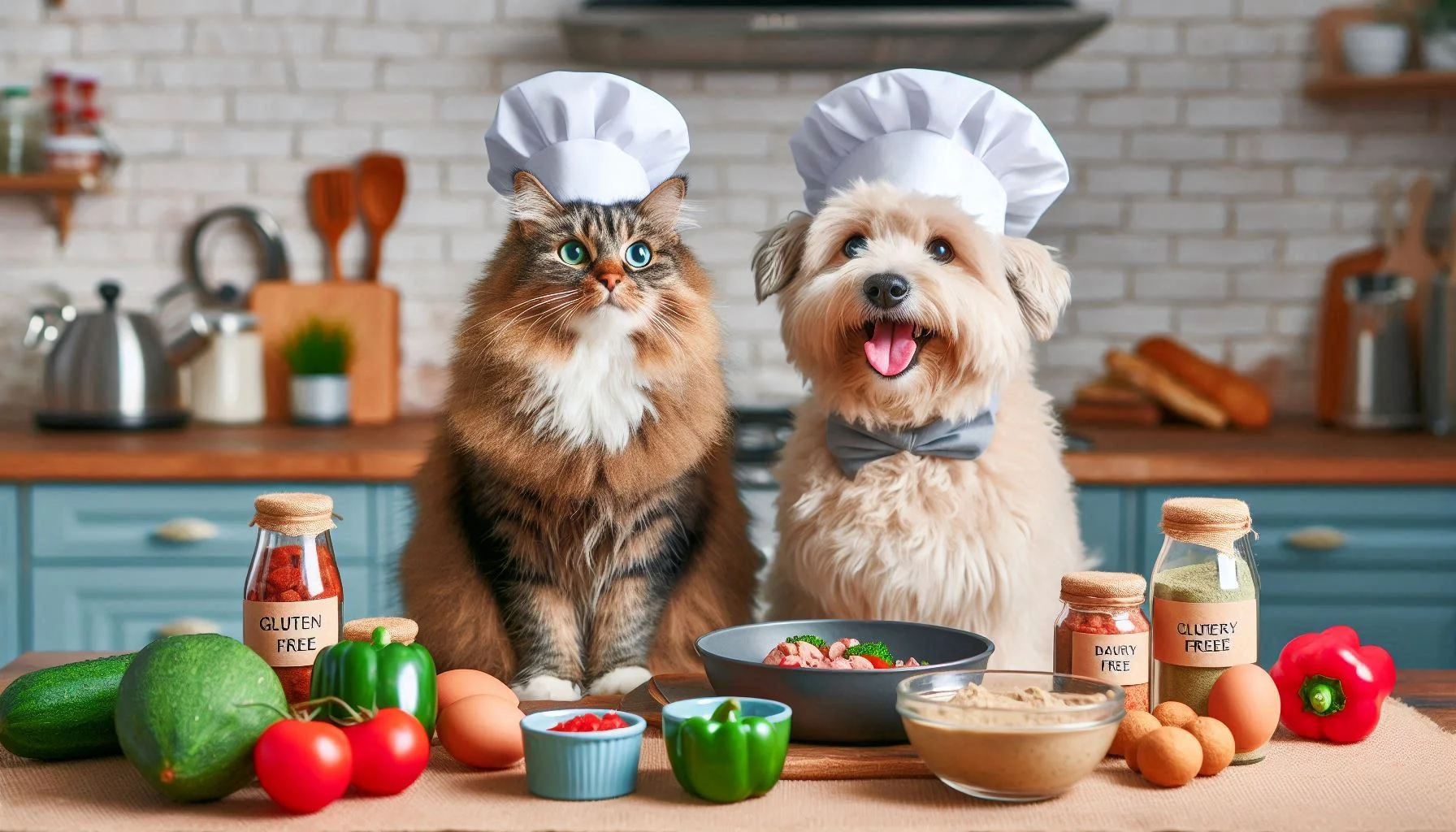 Food-sensitivities-in-pets