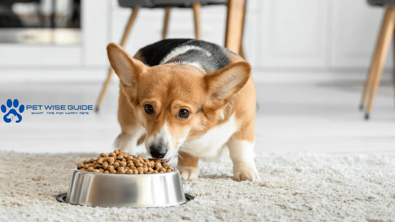 Wellness Complete Health Dry Dog Food Nutrition Guide