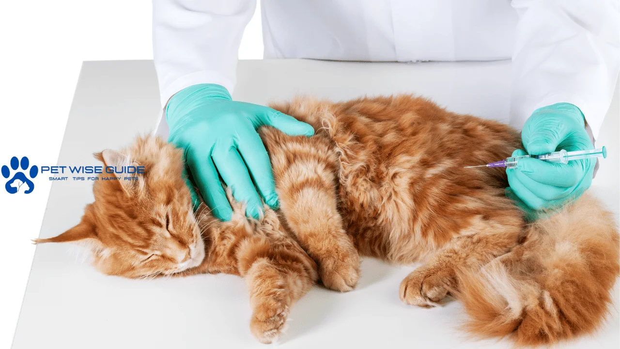 Cat Diabetes Signs What to Watch For in Your Feline