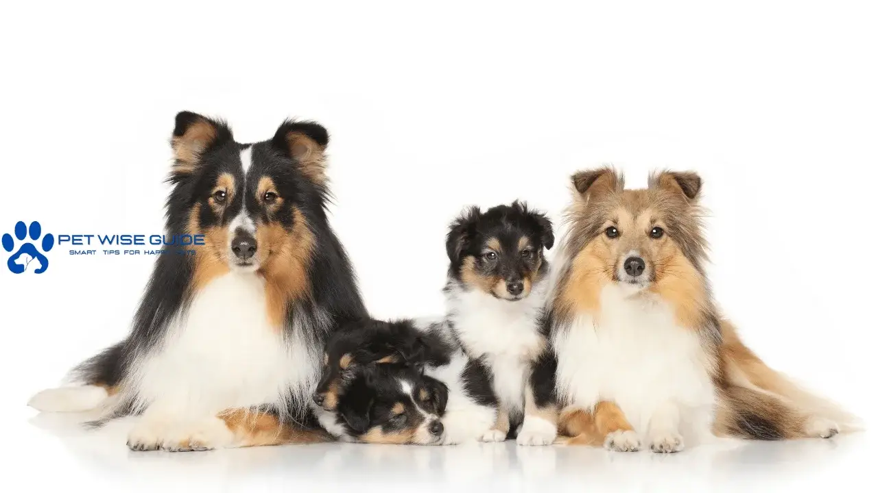 Most Popular Dog Breeds in America