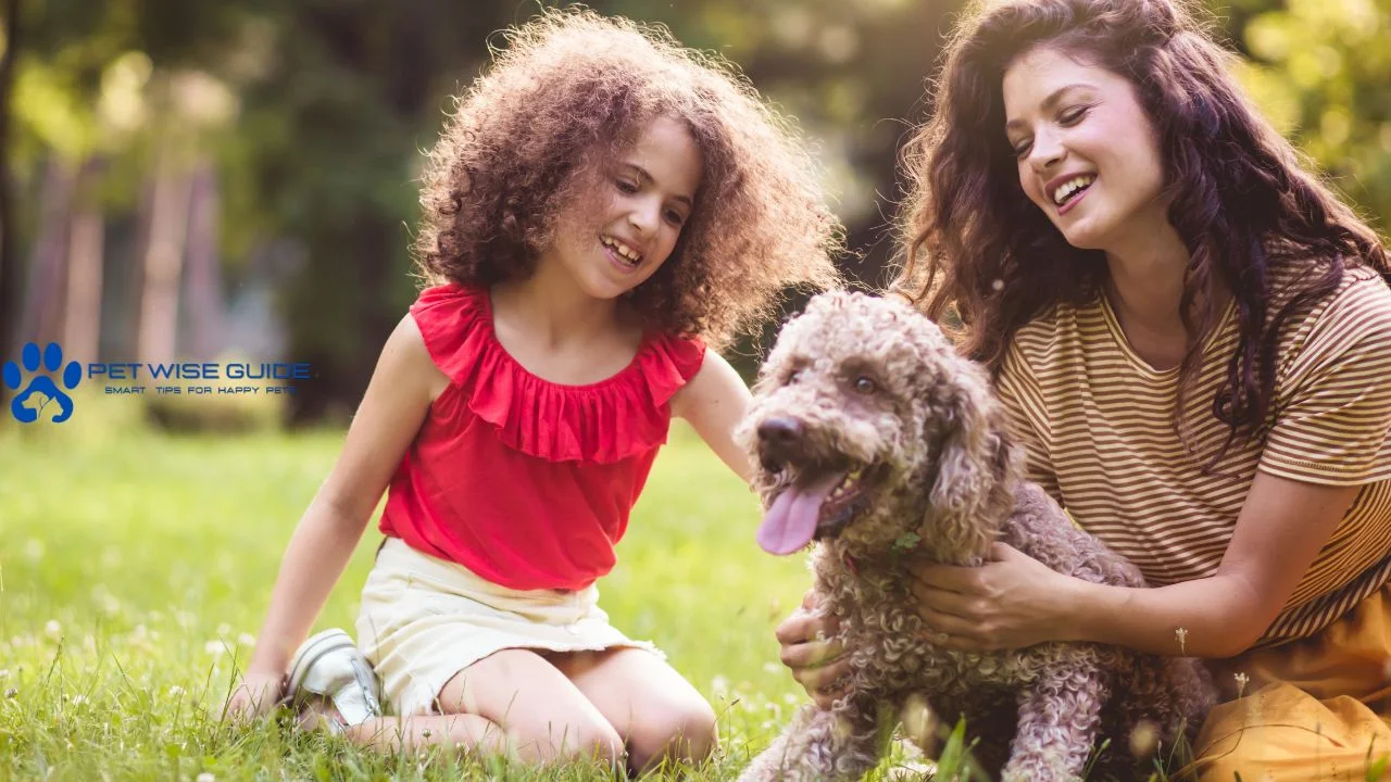 Dog Affection Techniques: Masters of Human-Animal Communication