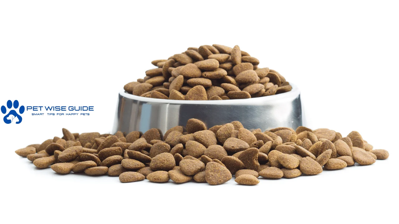 Wellness Complete Health Dry Dog Food Nutrition Guide