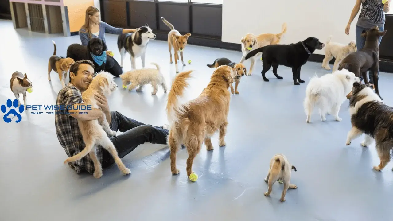 Dog Daycare