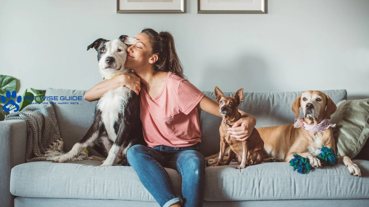 Pet Affection Techniques: A Guide to Strengthening Your Bond with Animals