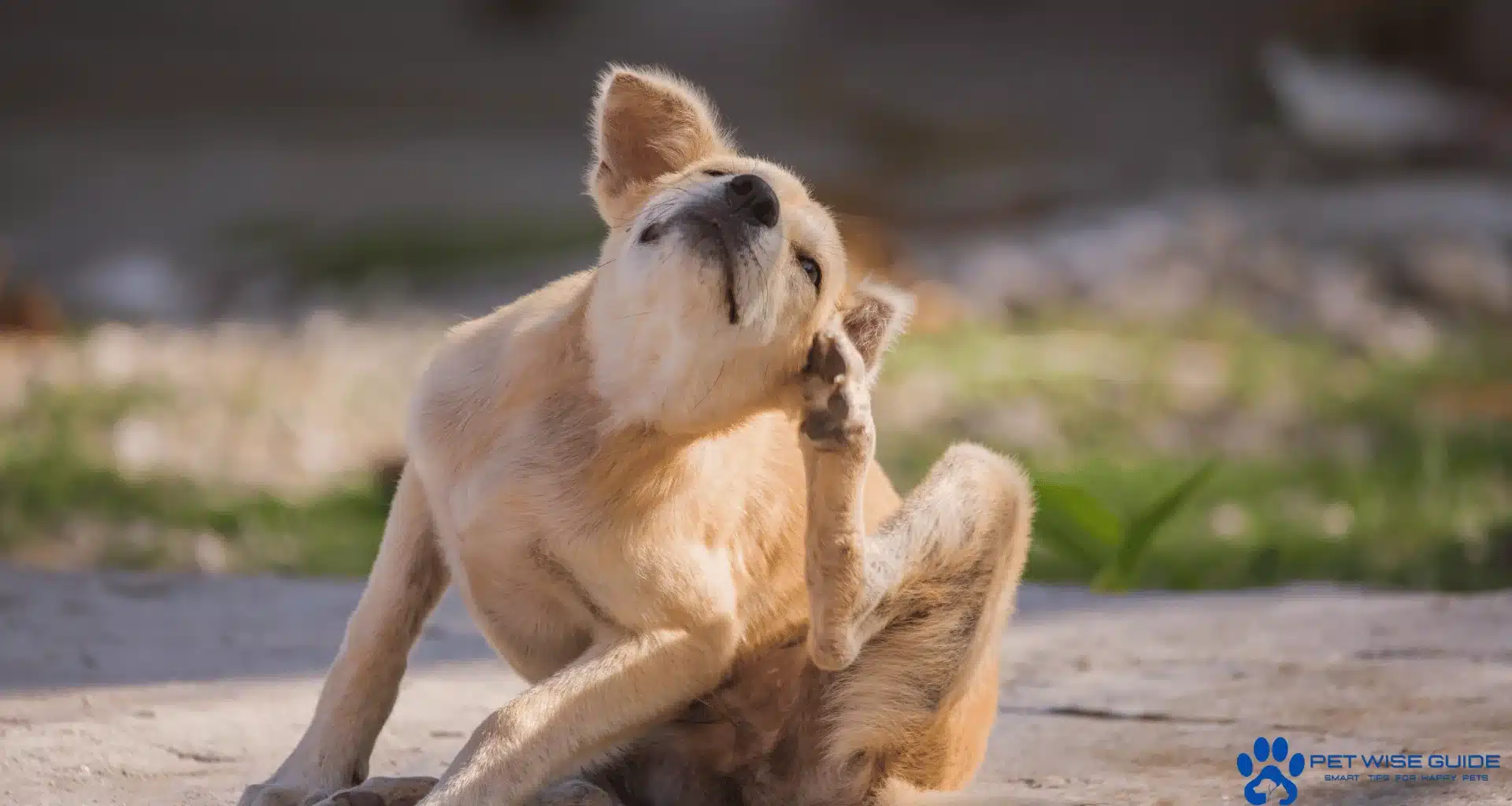 How Often to Bathe Dog with Allergies