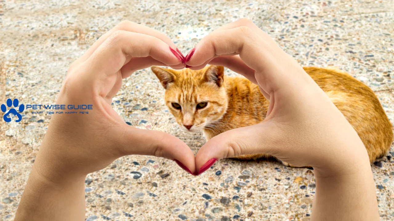 How to Tell Your Cat You Love Them in 15 Ways