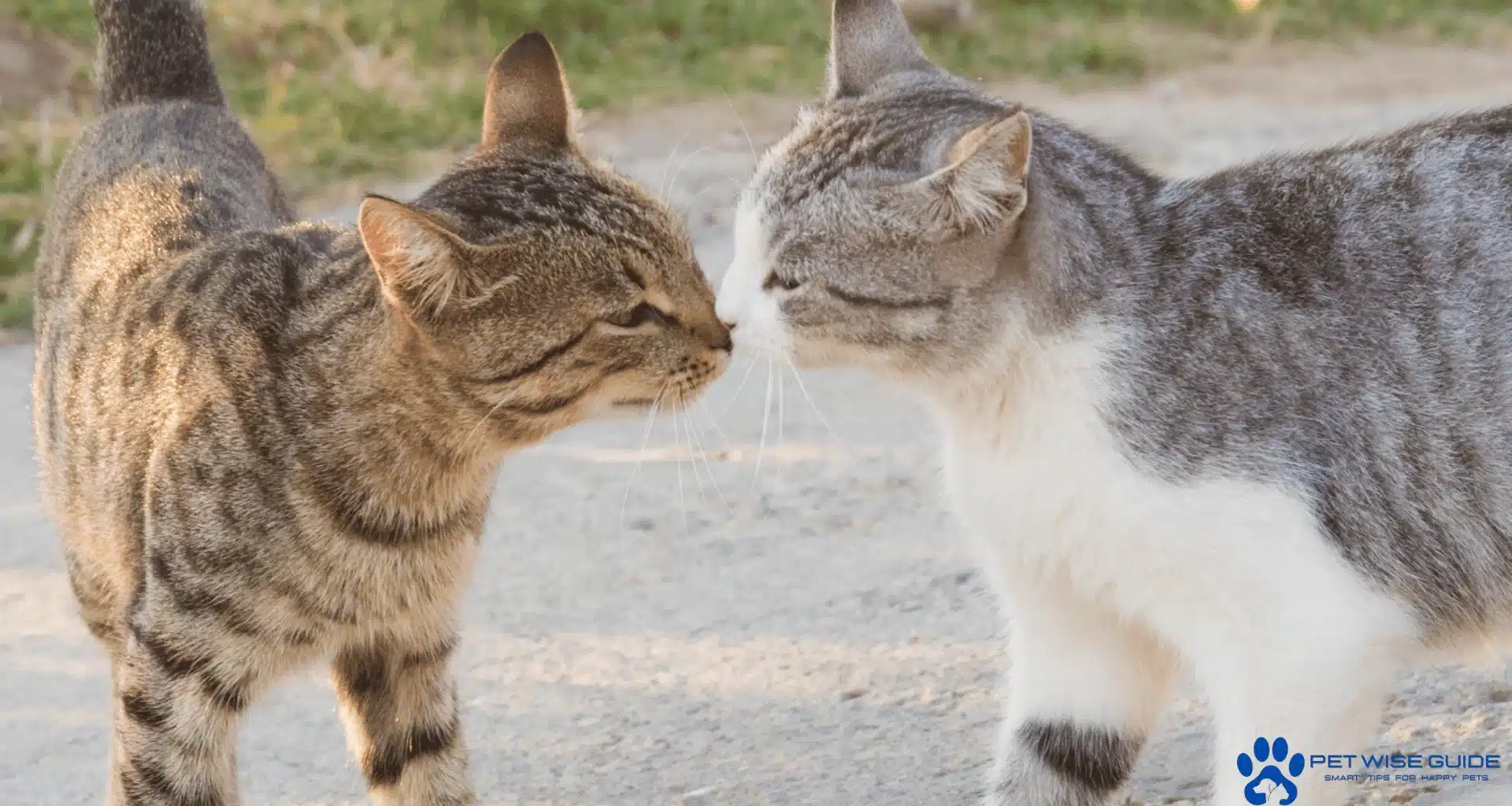 Grooming in Cat Communication