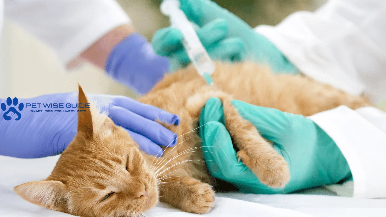 Cat Diabetes Signs What to Watch For in Your Feline