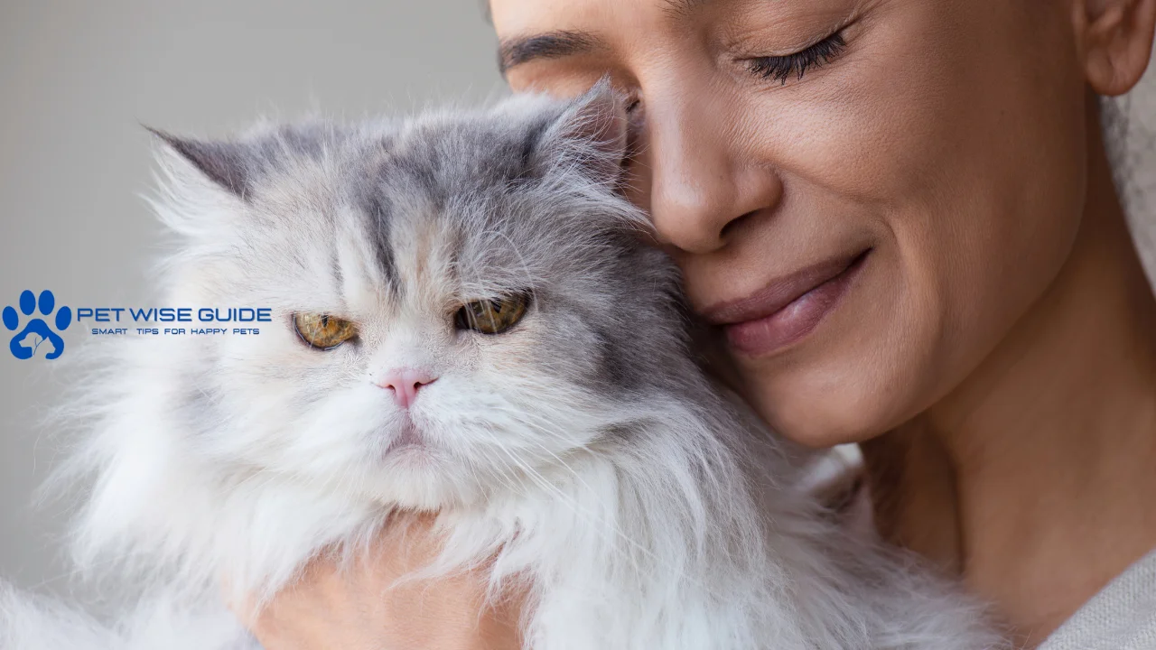 How to Tell Your Cat You Love Them in 15 Ways