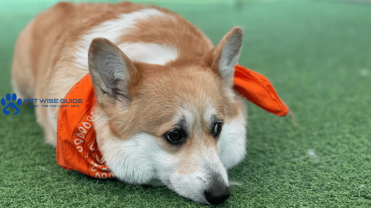 Can Corgis Be Left Alone?