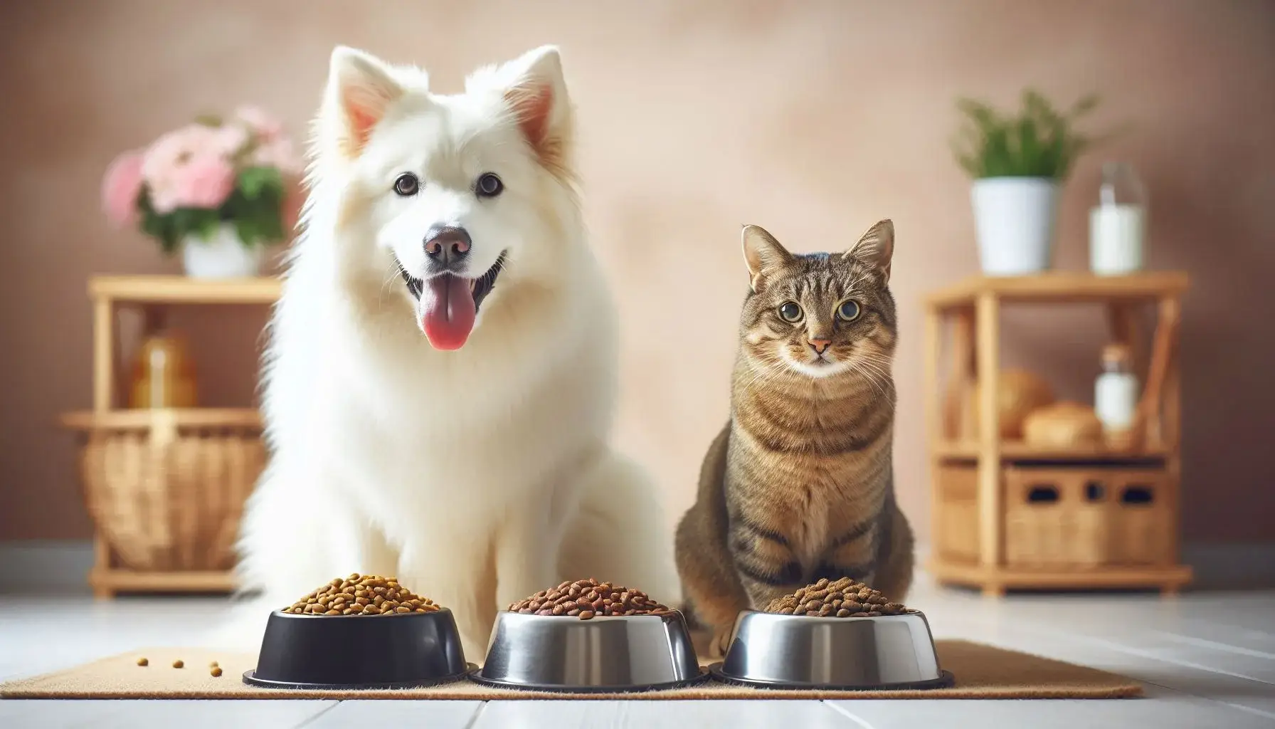 The Role of Hydration in Your Pet's Feeding Schedule