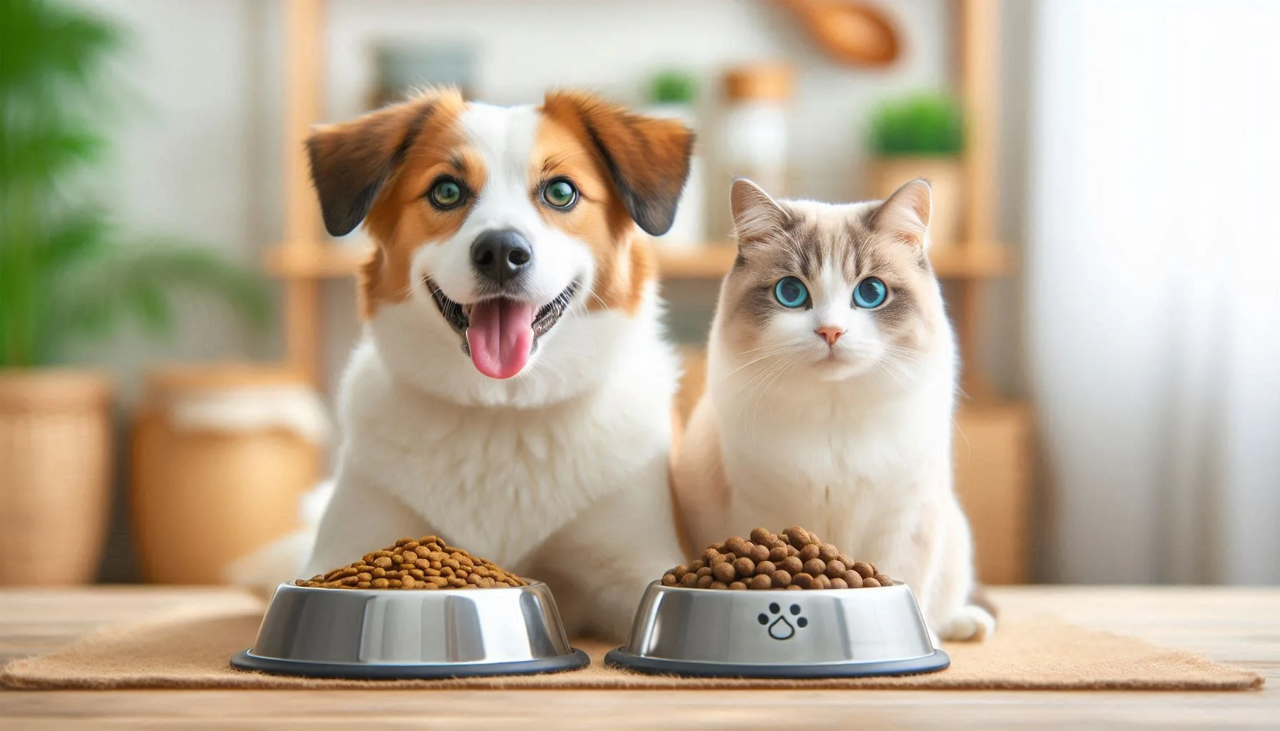 Types of Feeding Schedules: Which is Best for Your Pet?