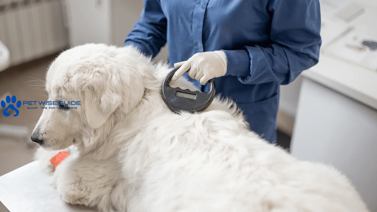 How Microchipping Dogs Can Protect Your Furry Friend