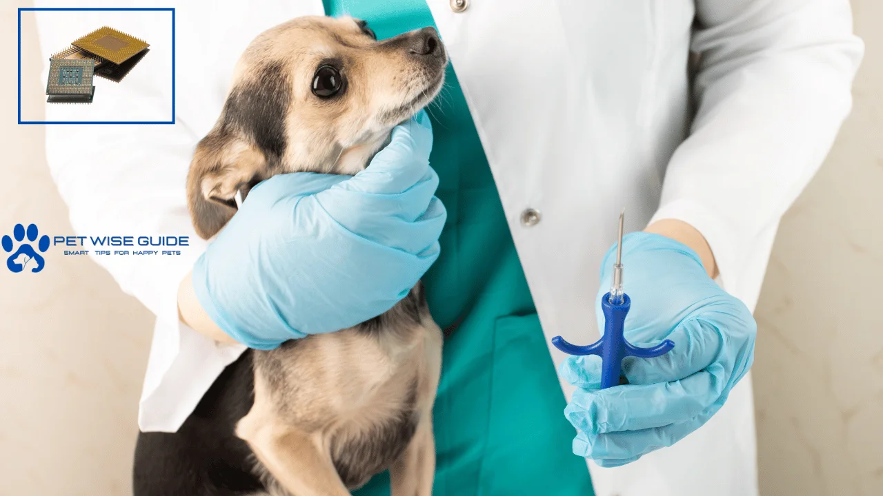 How Microchipping Dogs Can Protect Your Furry Friend