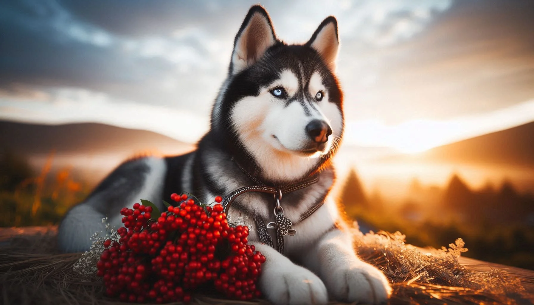 Siberian Husky