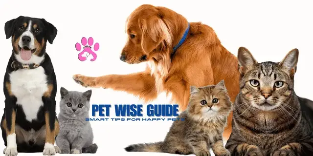 PET WISE GUIDE