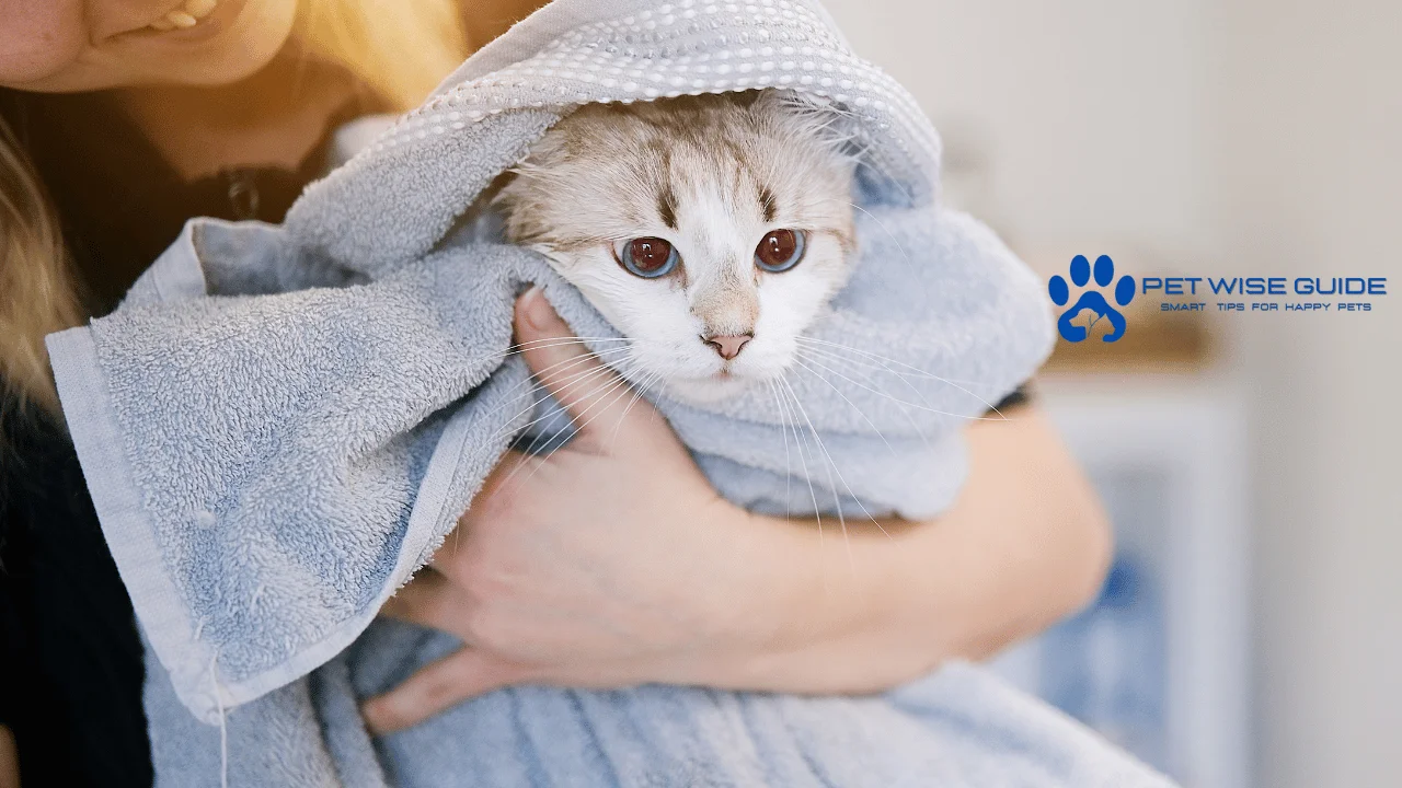 The Purr-fect Guide to Cat Grooming From Whiskers to Tail