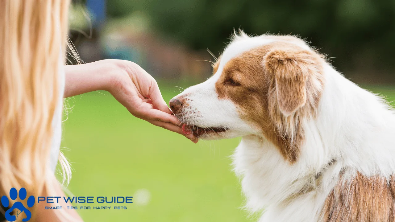 Types of Healthy Dog Food Treats