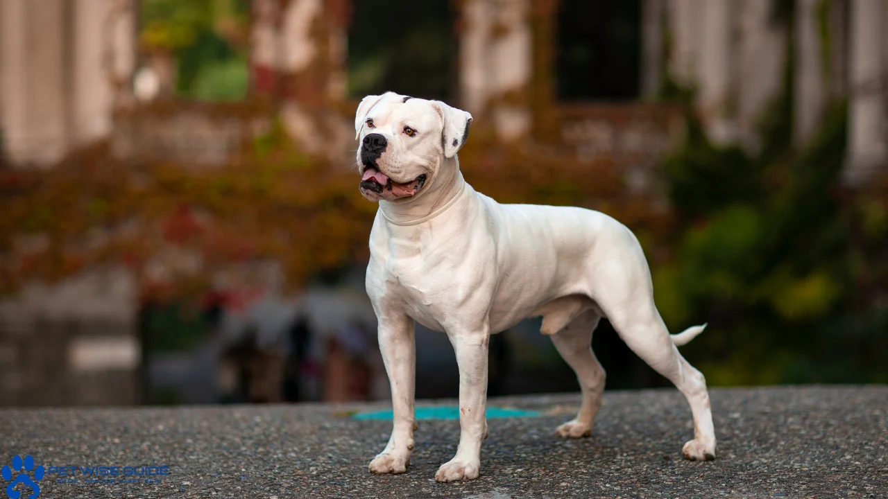 How to Care for Your American Bulldog