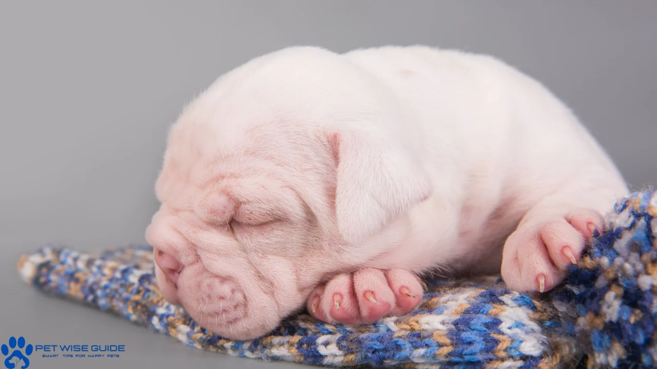 American Bulldog Grooming