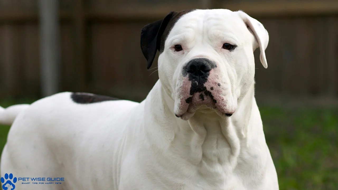 American Bulldog